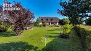 Maison à BEAUBEC-LA-ROSIERE