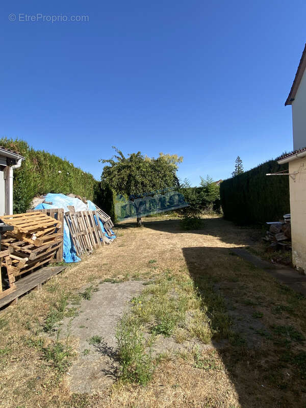 Agréable maison de ville Secteur d'Hesdin - photo 6