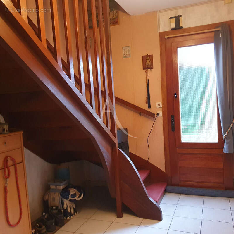 Maison à LA FERTE-SAINT-AUBIN