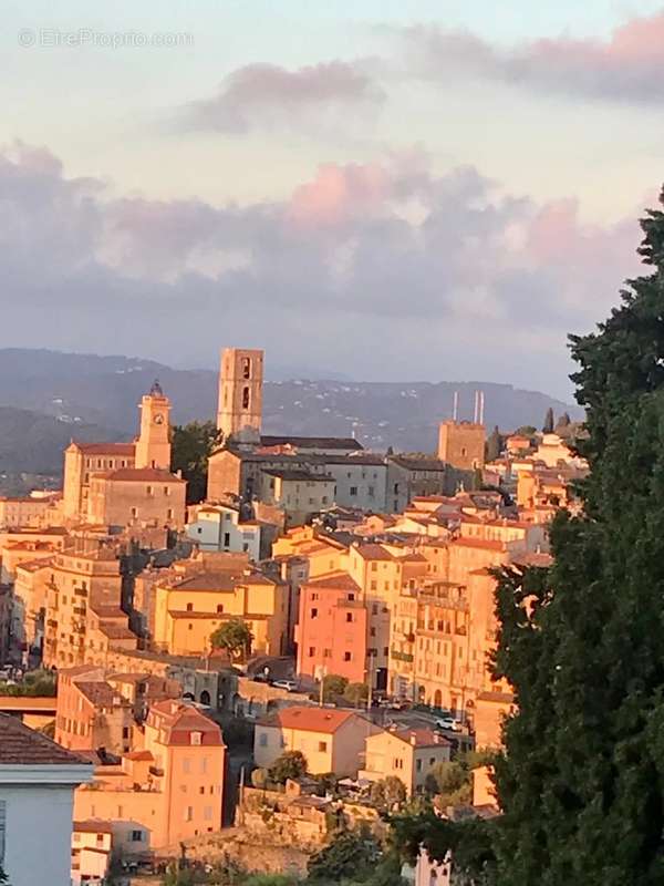 Appartement à GRASSE