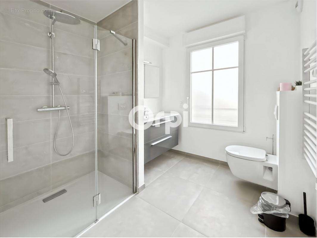 Appartement à DEAUVILLE