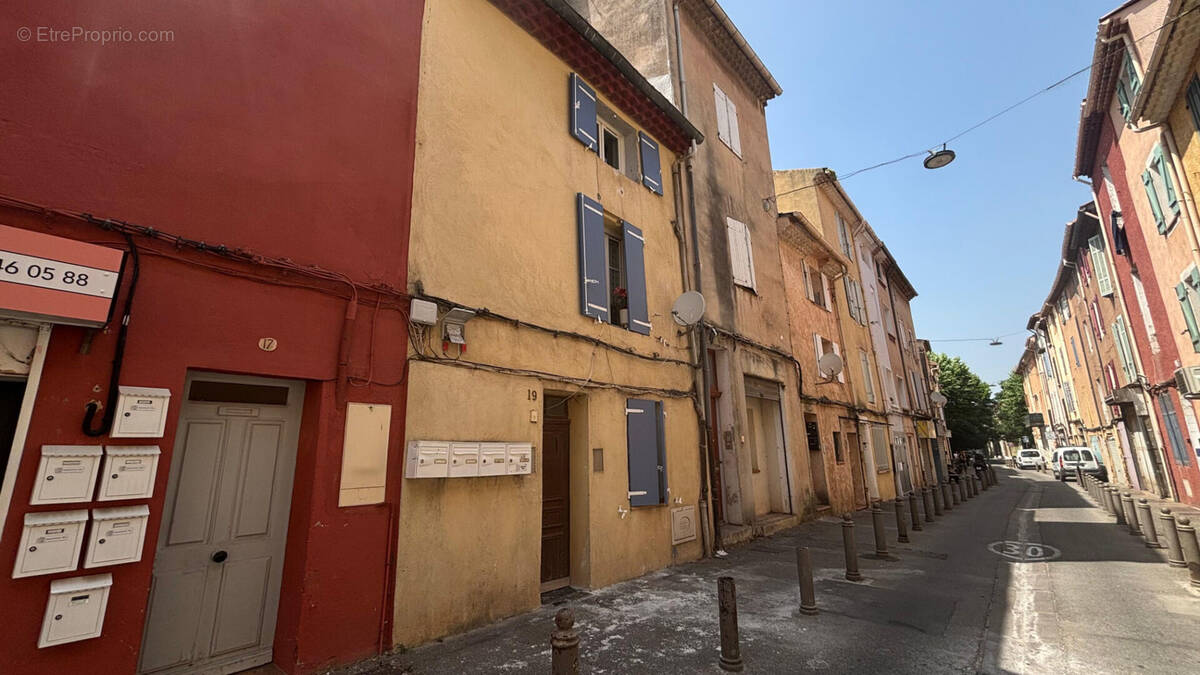 Appartement à GARDANNE