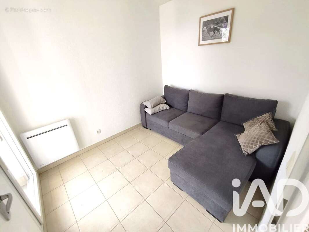 Photo 4 - Appartement à RIORGES