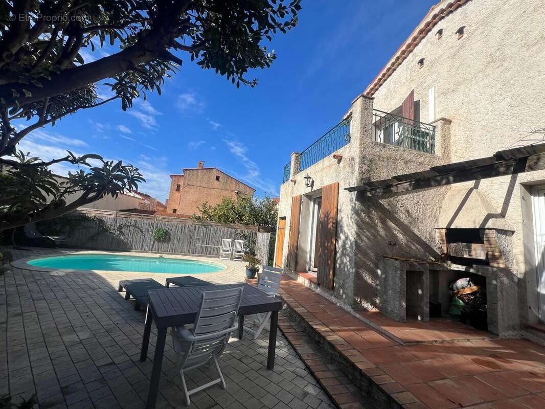 Maison à CANNES