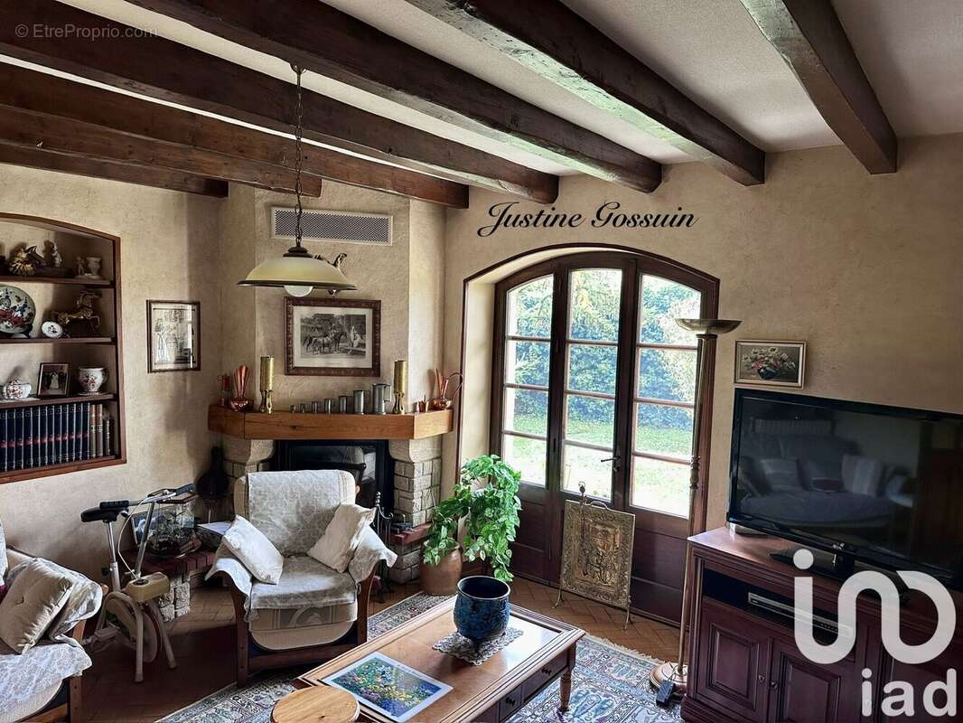 Photo 4 - Maison à MUSIEGES