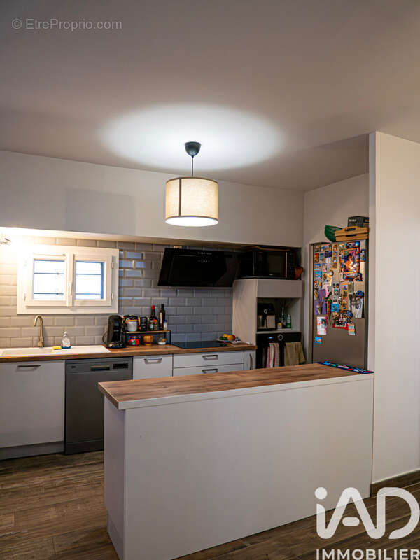 Photo 6 - Maison à OUVEILLAN