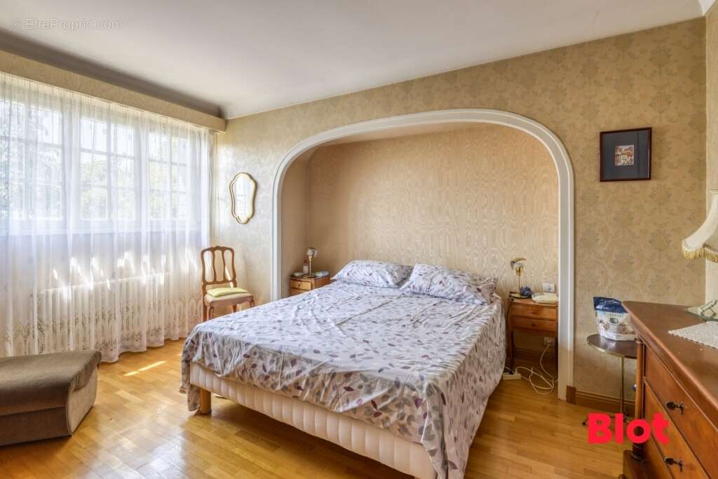 Maison 145 m² à Saint-Herblain  - photo 6