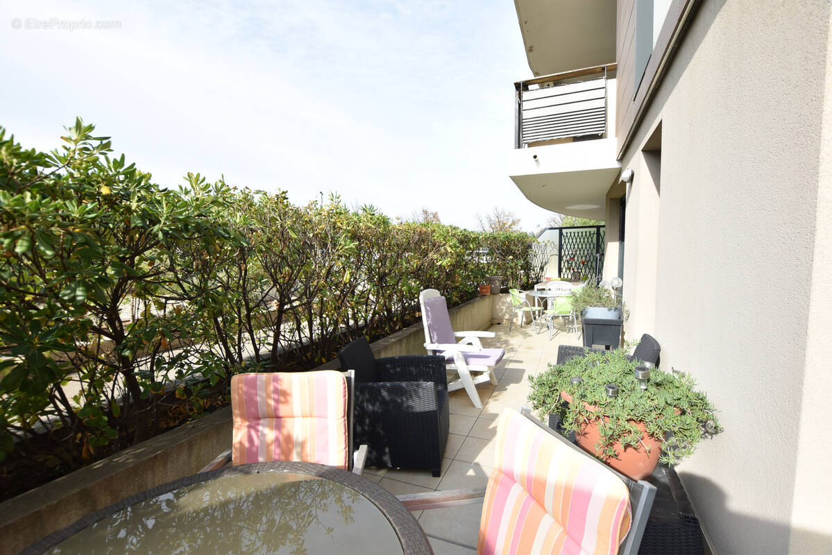 Appartement à FREJUS