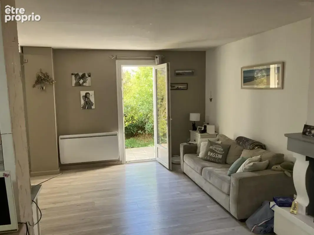 Maison 94 m² à Marseille-14e  - photo 4