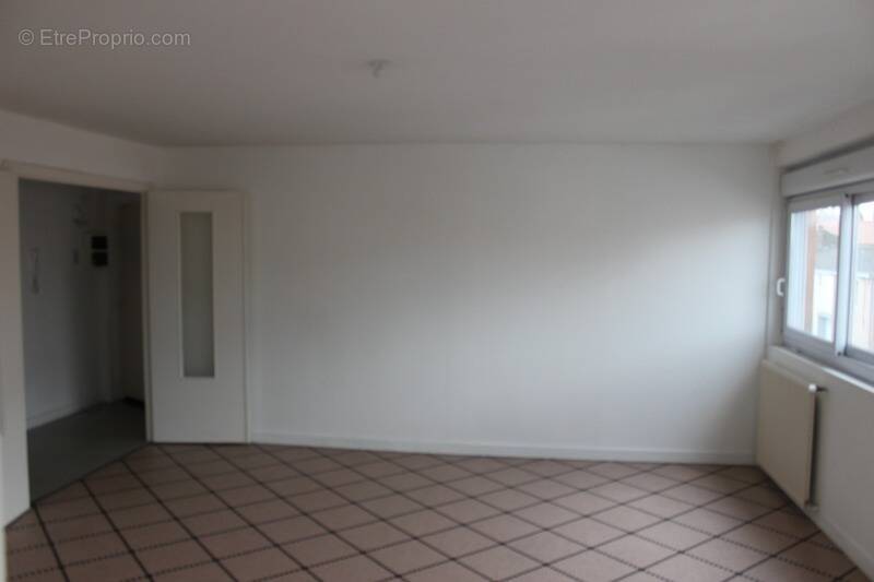 Appartement à CHOLET