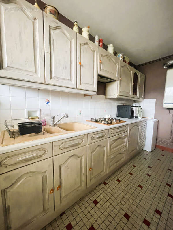 Appartement à COULOUNIEIX-CHAMIERS