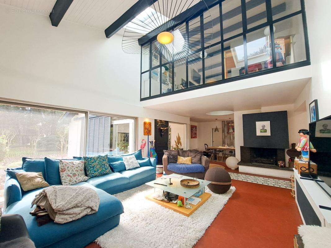 Maison à SAINT-JEAN-DE-VEDAS