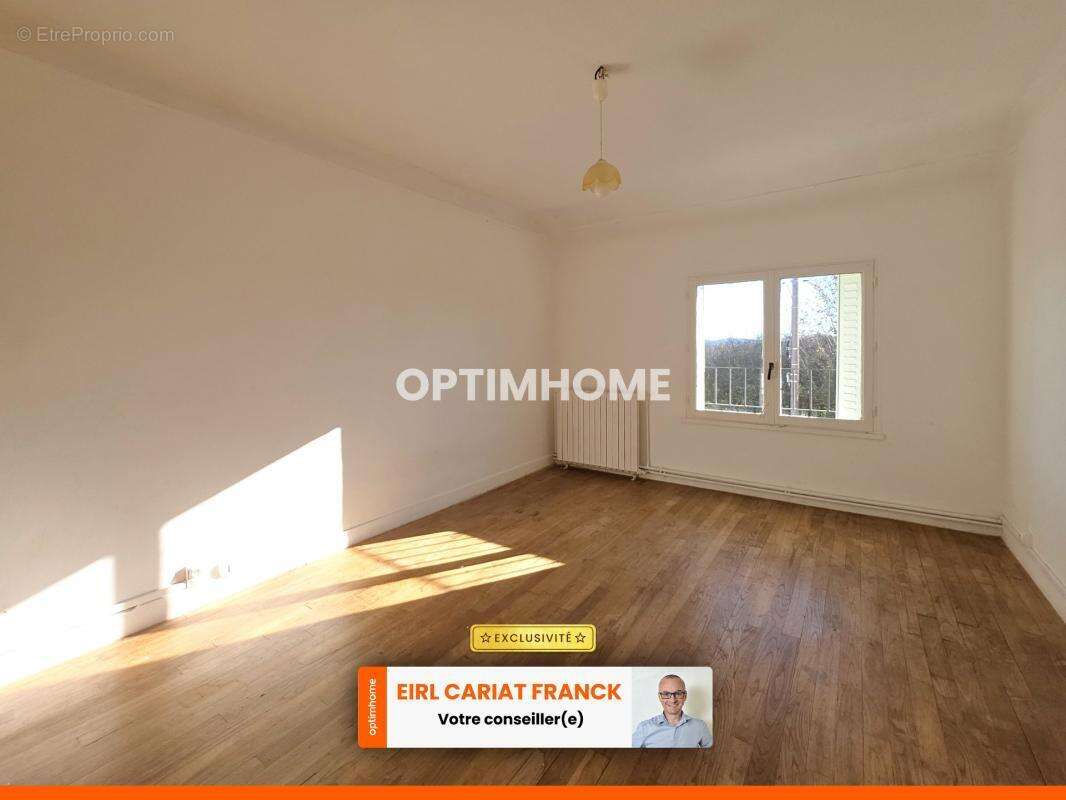 Maison à vendre 6 pièces LE GRAND BOURG (23) - photo 12