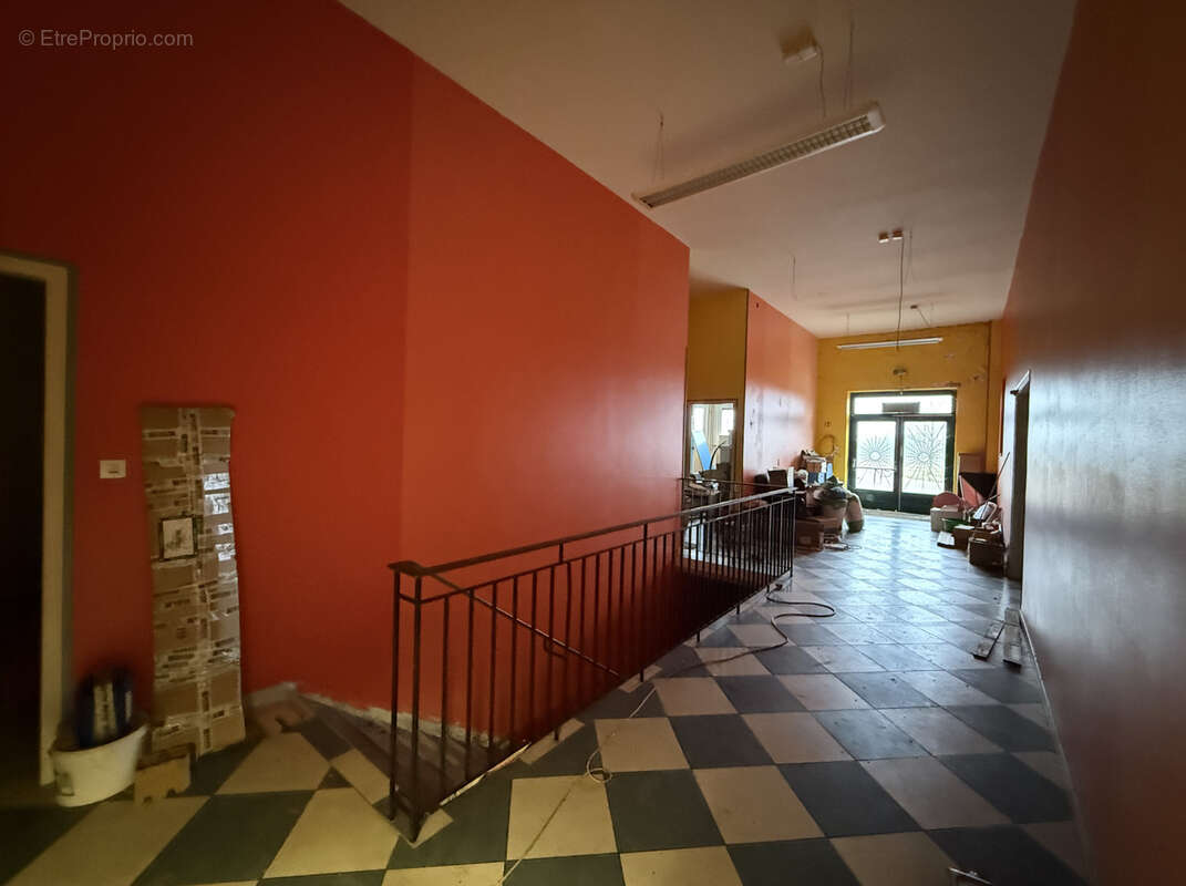 Appartement à AUZAINVILLIERS