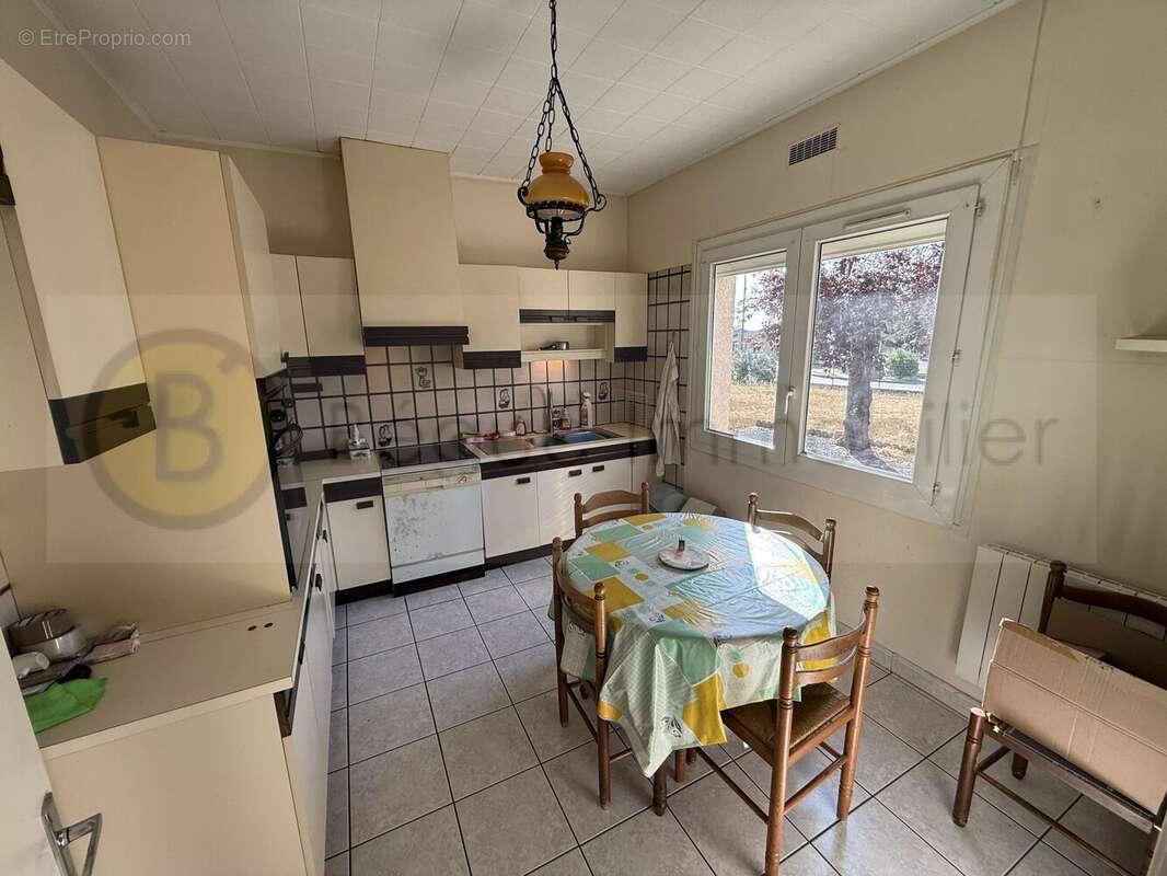 Maison 81 m² à Pibrac  - photo 3