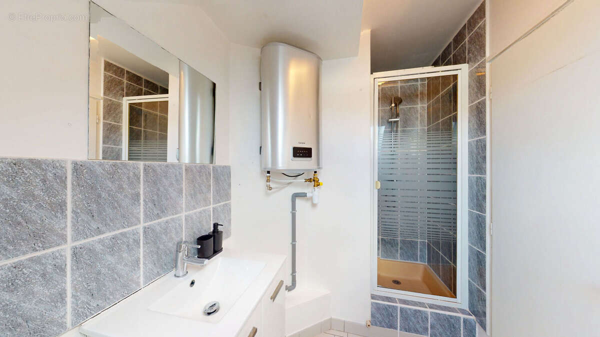 Appartement à CAMBO-LES-BAINS