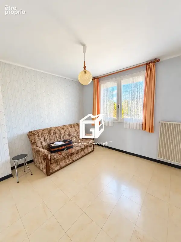 Maison familliale de Type 6 - photo 6