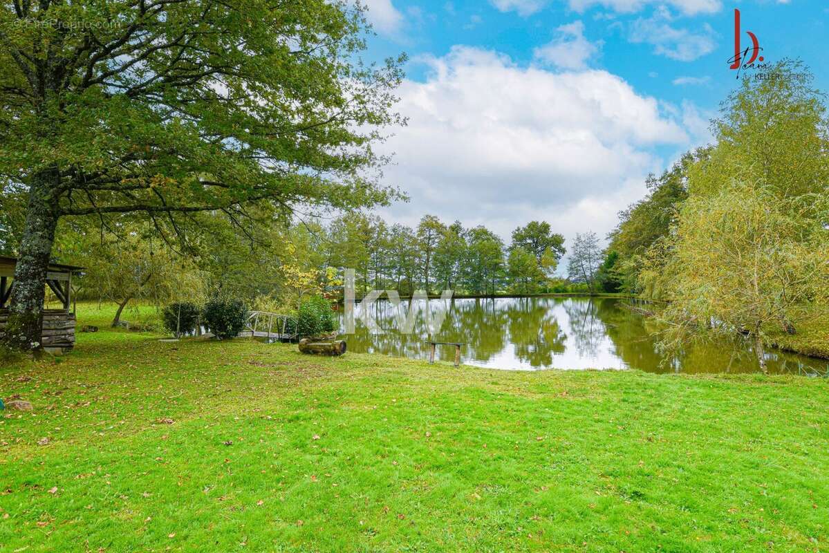 Autre à SAINT-AUVENT