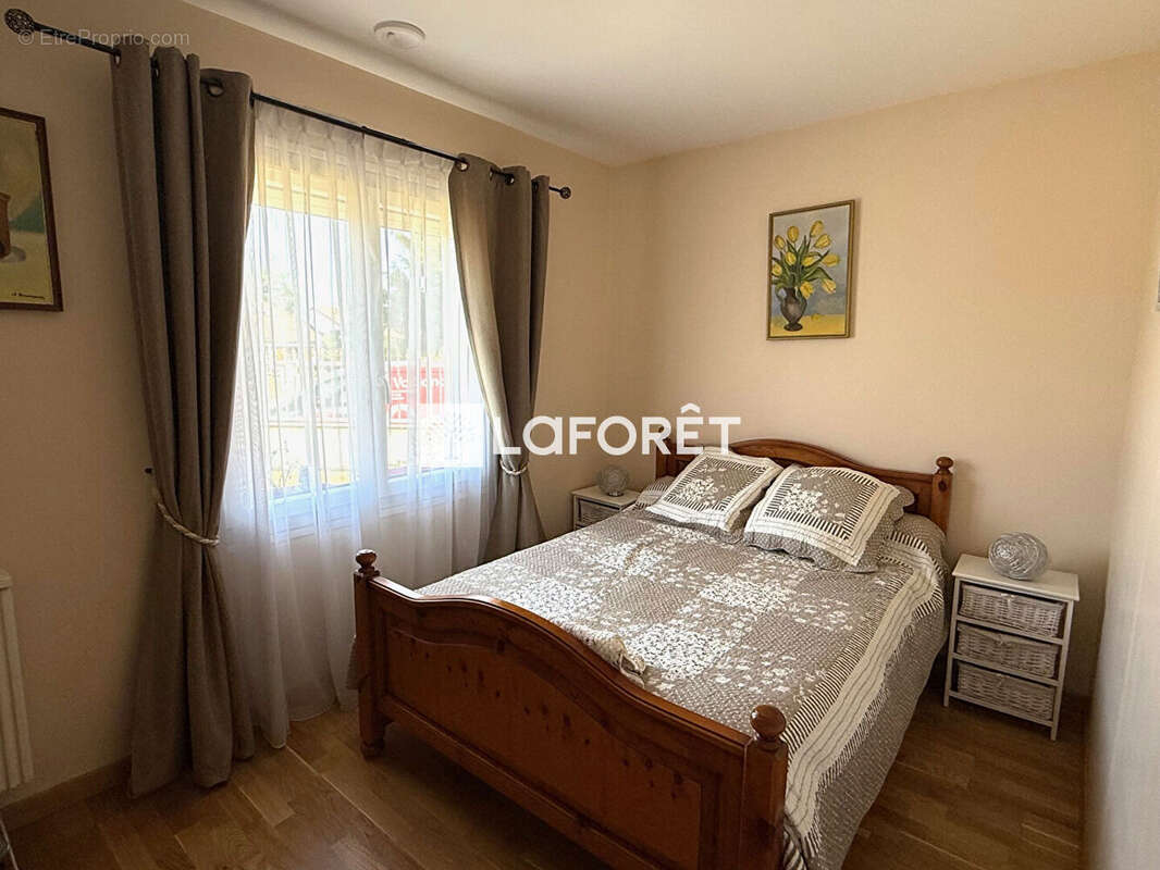 Maison à PONTAULT-COMBAULT