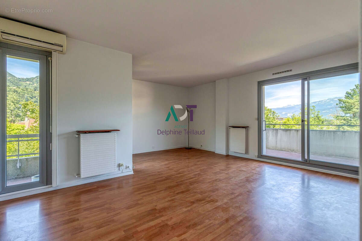 Appartement 80 m² à Meylan  - photo 6