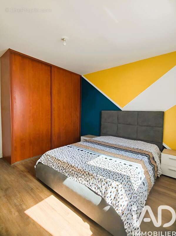 Photo 9 - Appartement à SAINT-DENIS