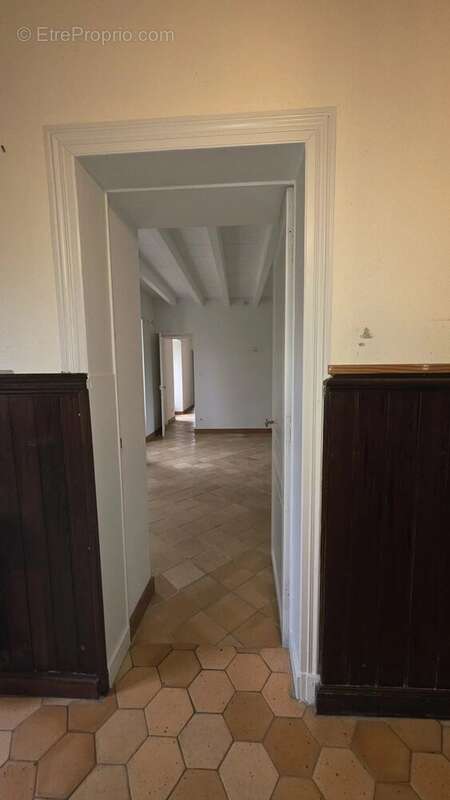 Maison à SAINT-NAZAIRE-SUR-CHARENTE