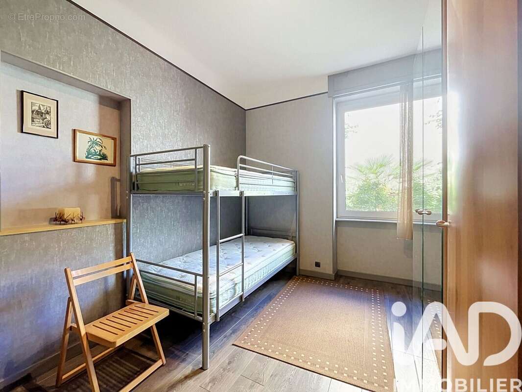 Photo 9 - Appartement à METZ