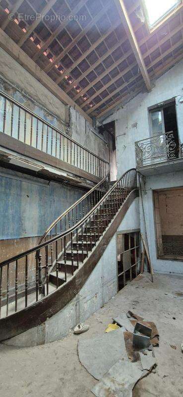 Appartement à MONT-DE-MARSAN