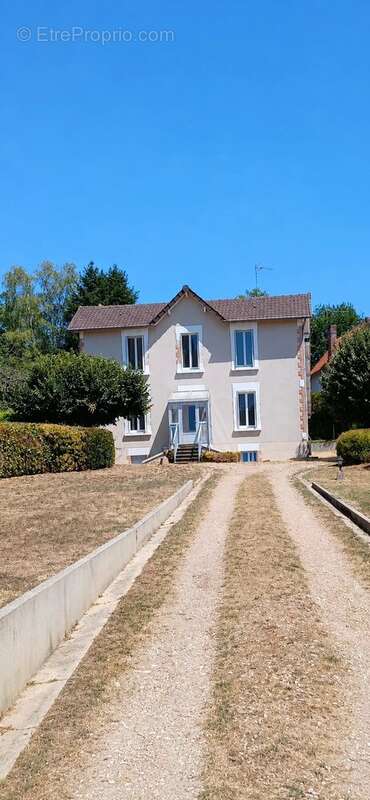 Maison des années 1930 avec jardin clos à Saint-Brice-sur-Vienne - Coup de coeur de l'agence - photo 3