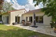 Maison à CHATENAY-MALABRY