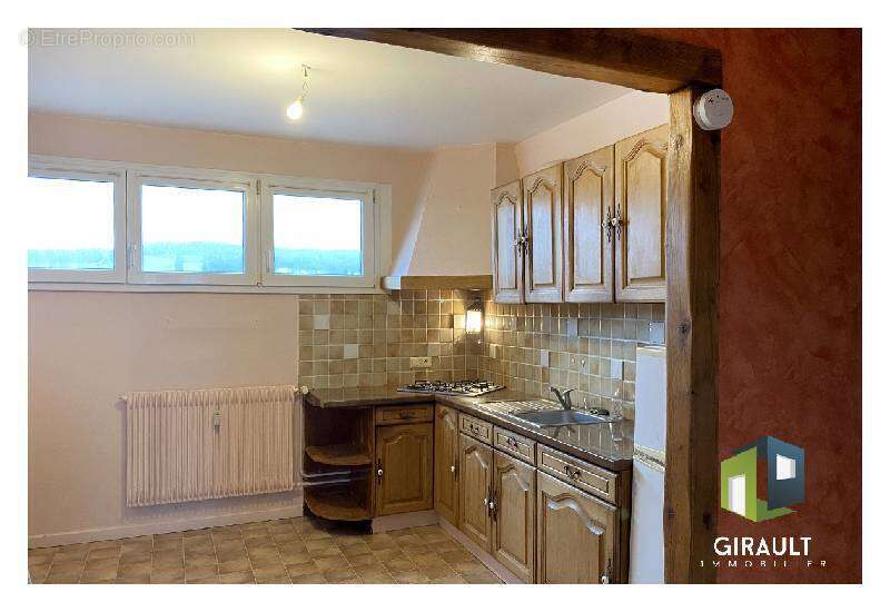 Appartement à BELFORT