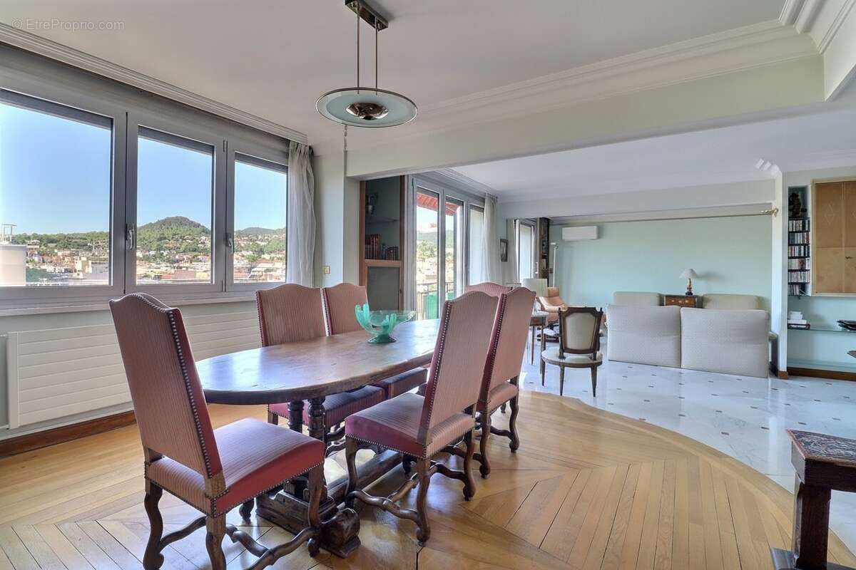 Appartement à CLERMONT-FERRAND