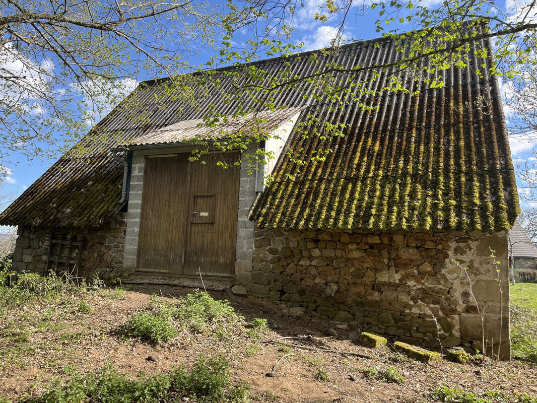 Chalet avec grange vue exceptionnelle - photo 21