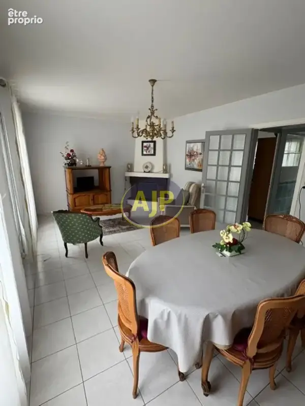 Maison Guemene Sur Scorff - photo 9