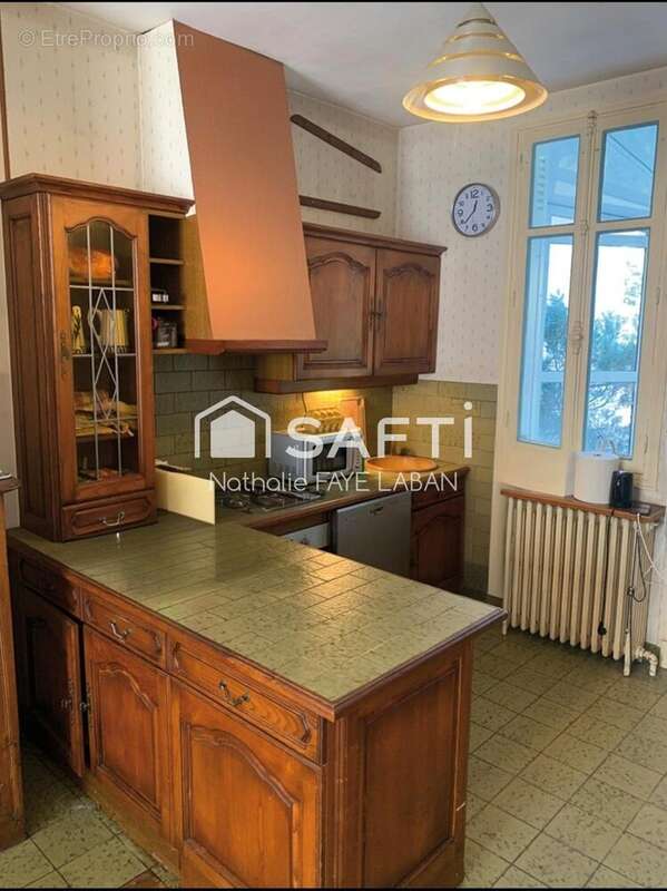 Photo 4 - Maison à CHATELLERAULT
