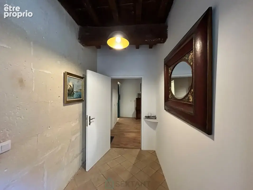 Maison de caractère - photo 5
