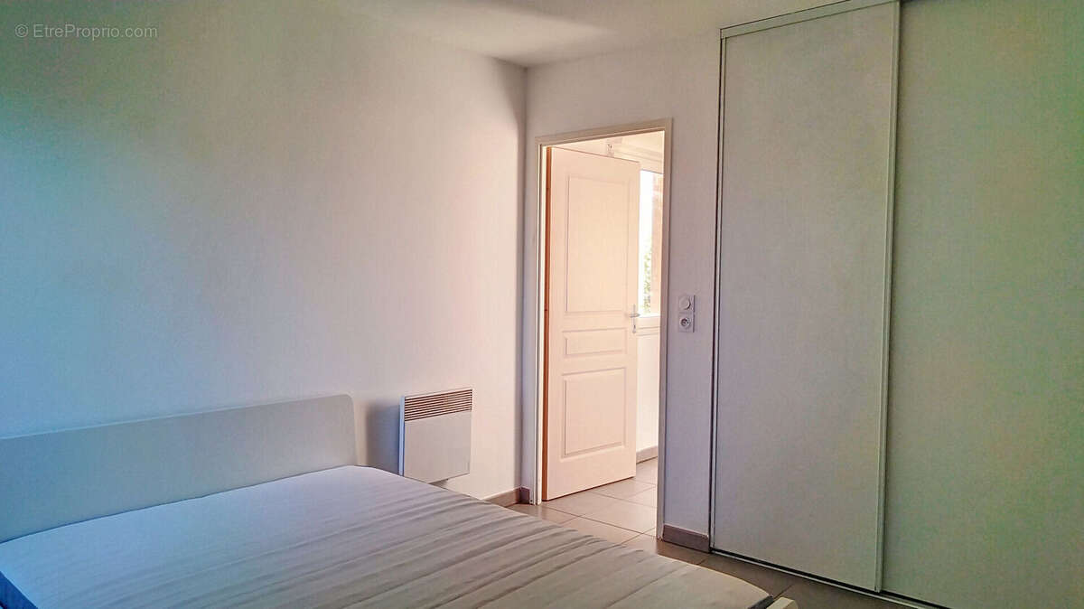 Appartement à SORGUES