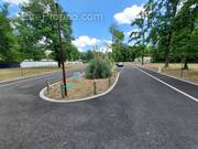 Terrain à LA TREMBLADE