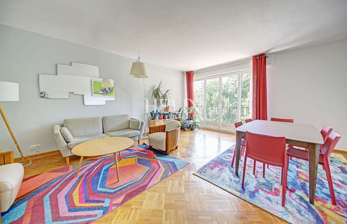 Appartement à LE PECQ