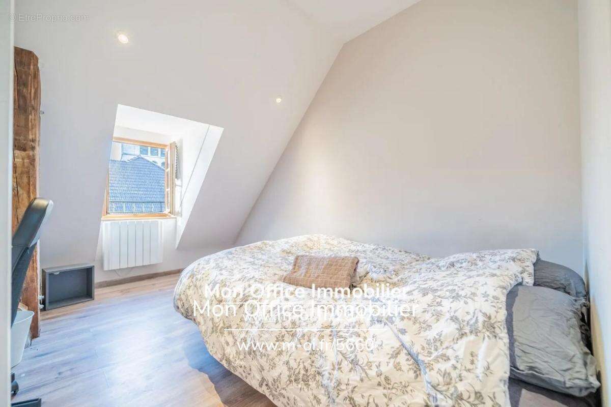 Appartement à ANNECY