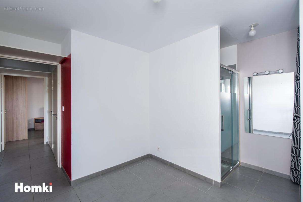 Appartement à MARIGNANE