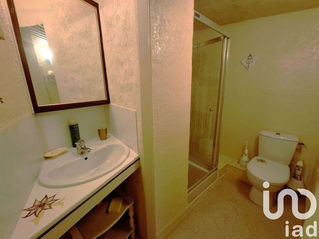 Photo 8 - Maison à ISIGNY-SUR-MER