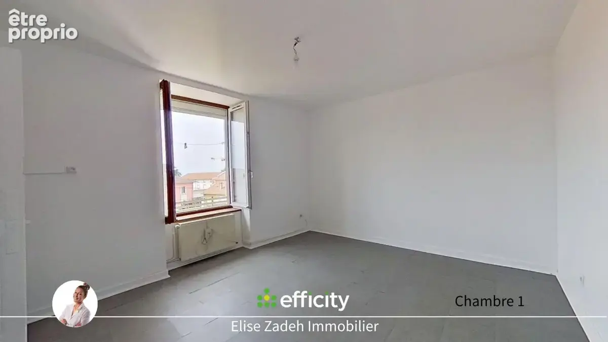 Appartement - photo 7