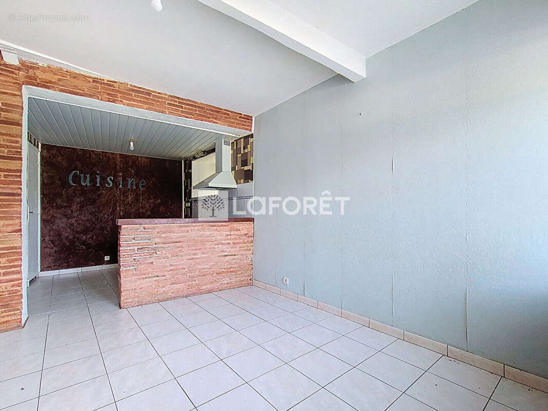 Maison Bessieres 4 pièces 72 m² - photo 4