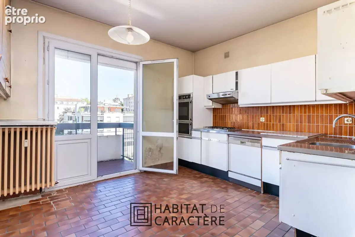 RARE, duplex avec rooftop, ascenseur, vue et place de parking - photo 10