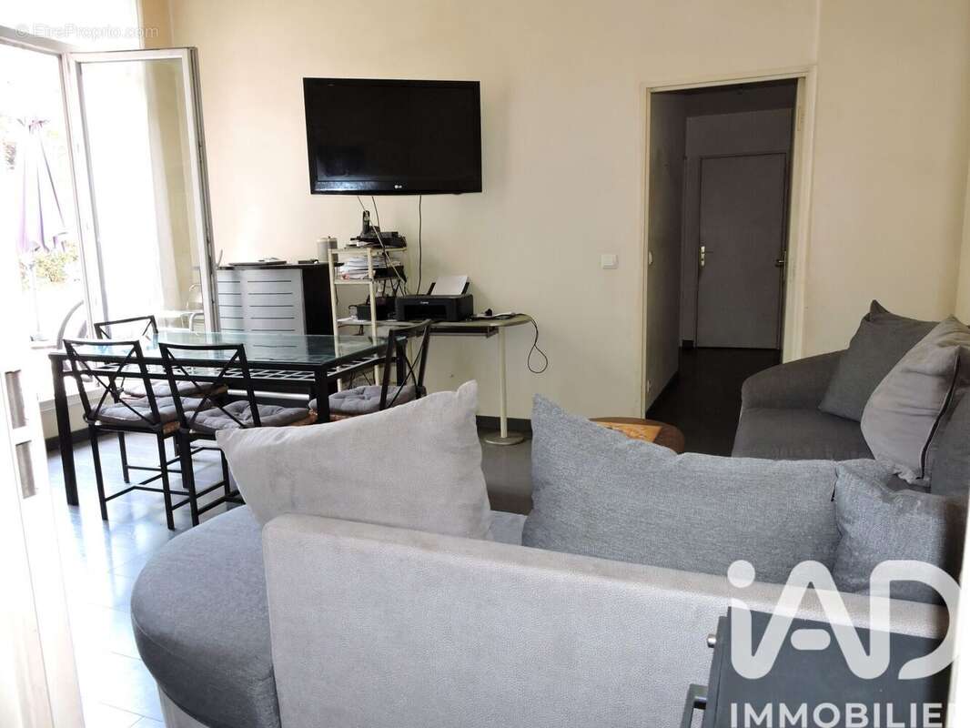 Photo 6 - Appartement à TRAPPES