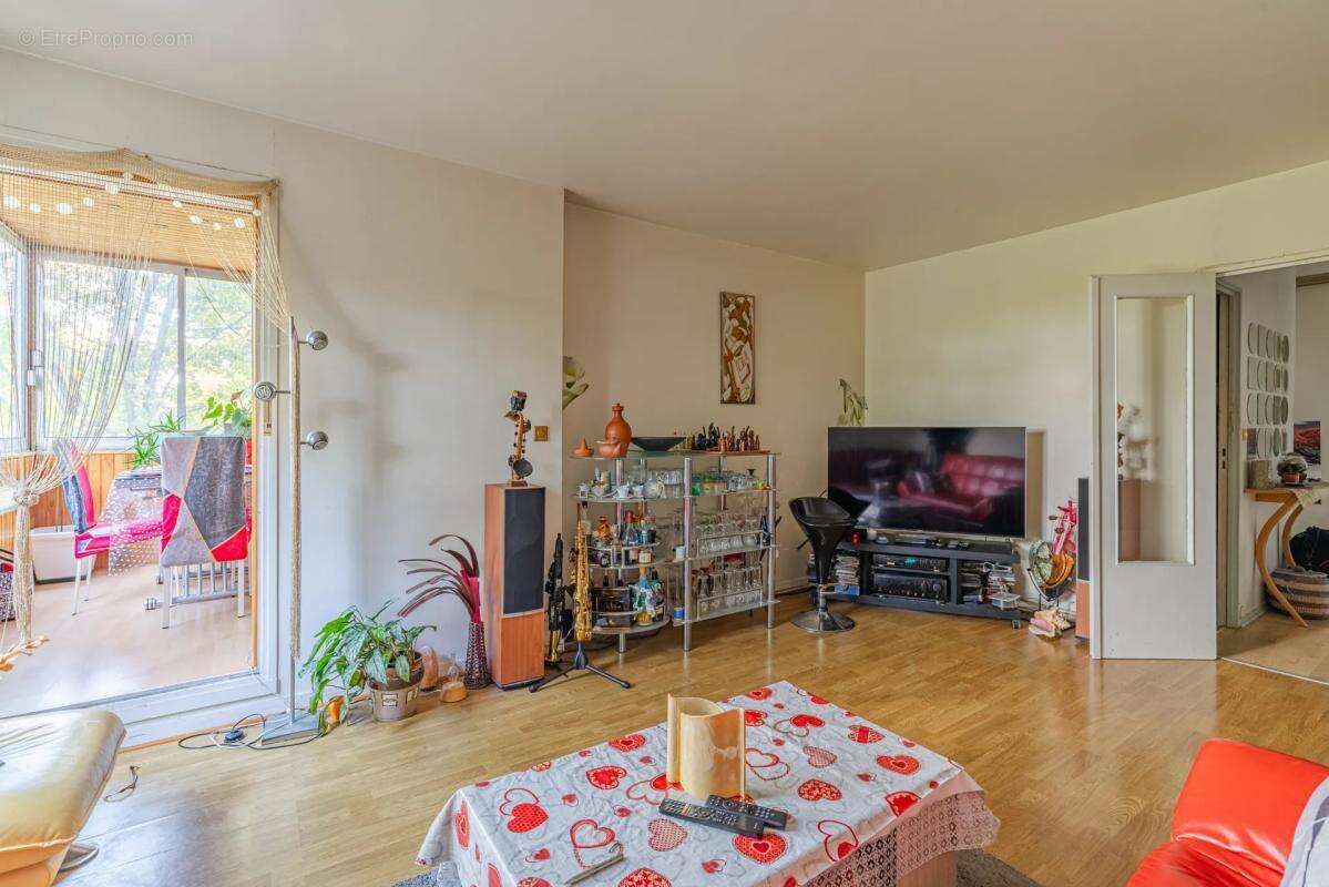 Appartement - Rentabilité 9% - 4P - loggia à Boissy-Saint-Léger - photo 6