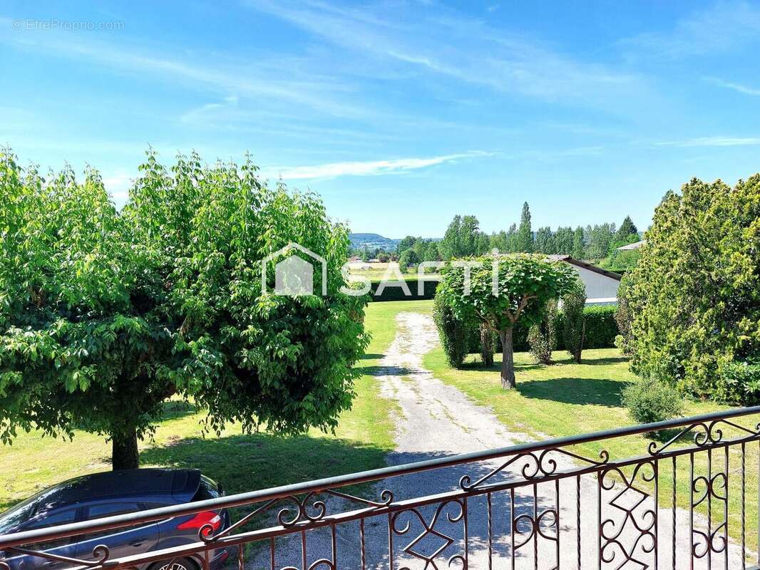 Photo 9 - Maison à VILLENEUVE-SUR-LOT
