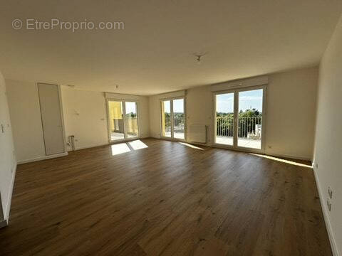 Appartement à CHANTEPIE