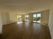 Appartement à CHANTEPIE